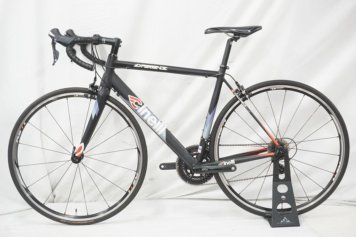 CINELLI 「チネリ」 EXPERIENCE 105 2014年モデル ロードバイク / 奈良店