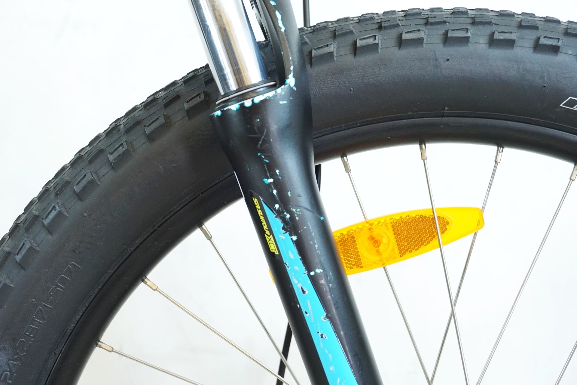 SPECIALIZED 「スペシャライズド」 RIPROCK24 2018年モデル キッズ