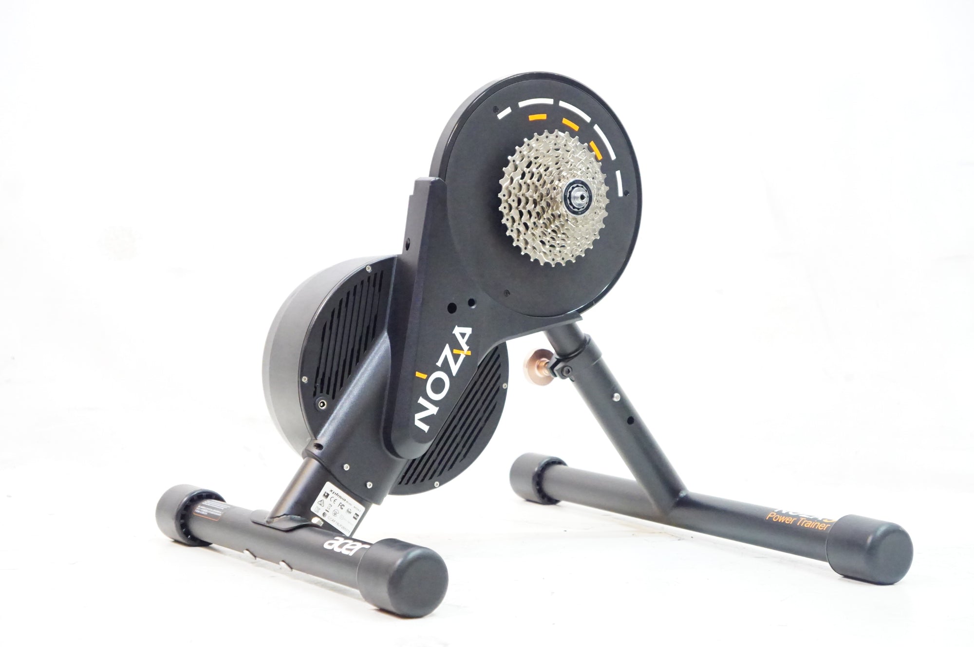 XPLOVA 「エクスプローバ」 NOZA S サイクルトレーナー / 熊谷本店