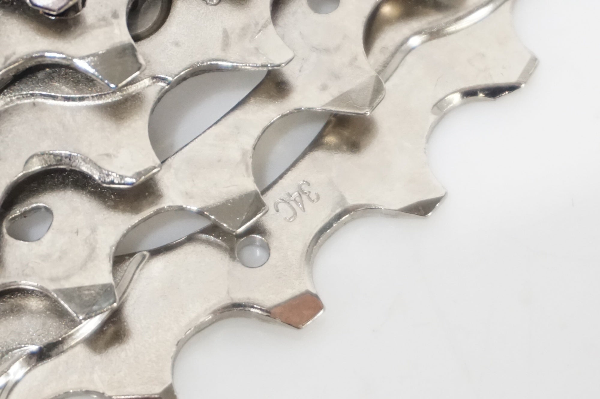 SHIMANO 「シマノ」 105 CS-R7101 11-34T スプロケット / AKIBA店