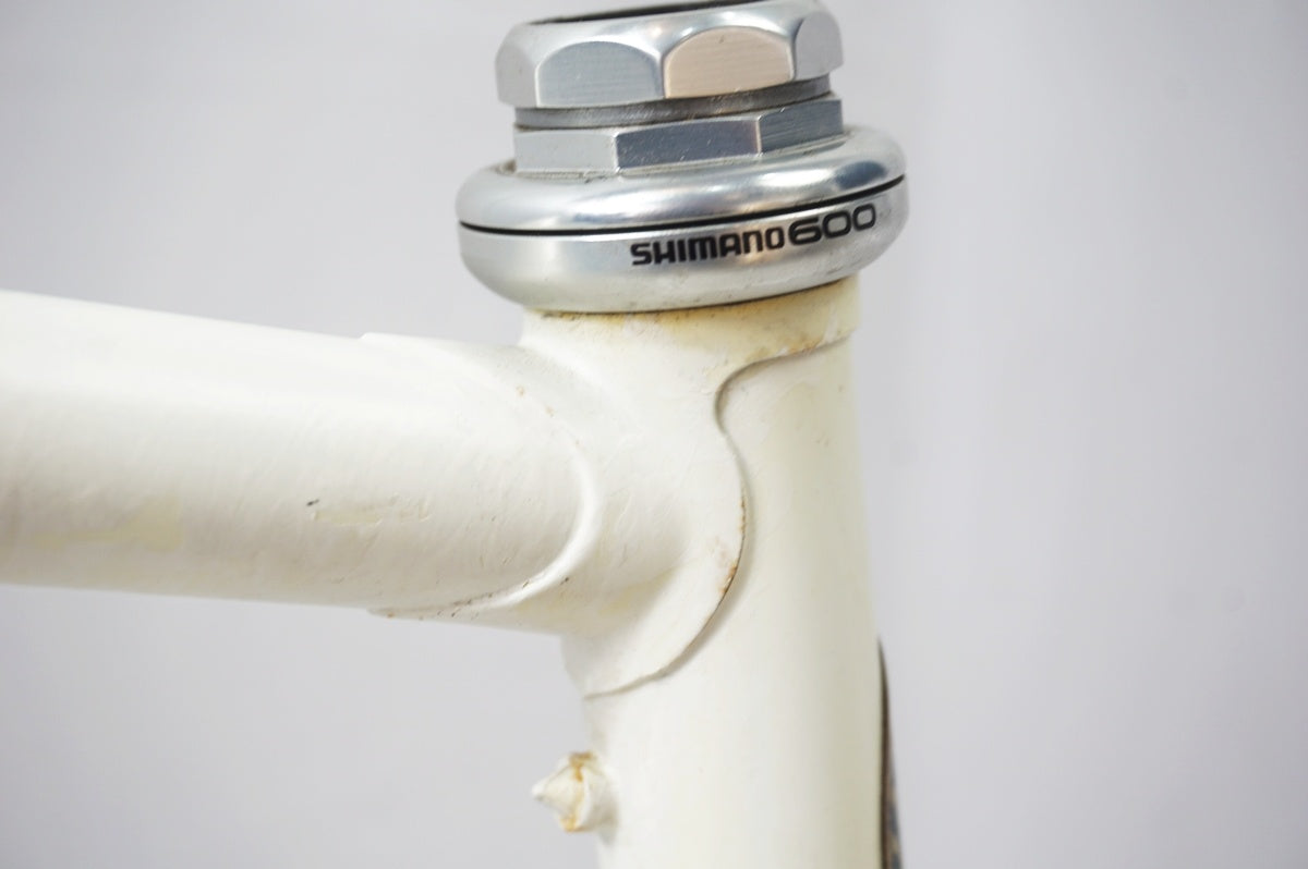 MARUISHI 「マルイシ」 EMPEROR RACING FORCE 1998年頃 フレームセット / バイチャリ世田谷店