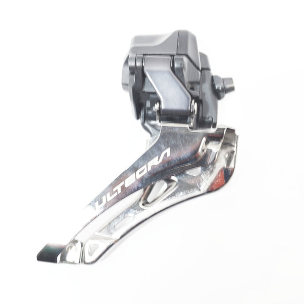 パーツ SHIMANO ULTEGRA 8150 fd SHIMANO 「シマノ」 ULTEGRA Di2 FD-R8150 フロントディレイラー