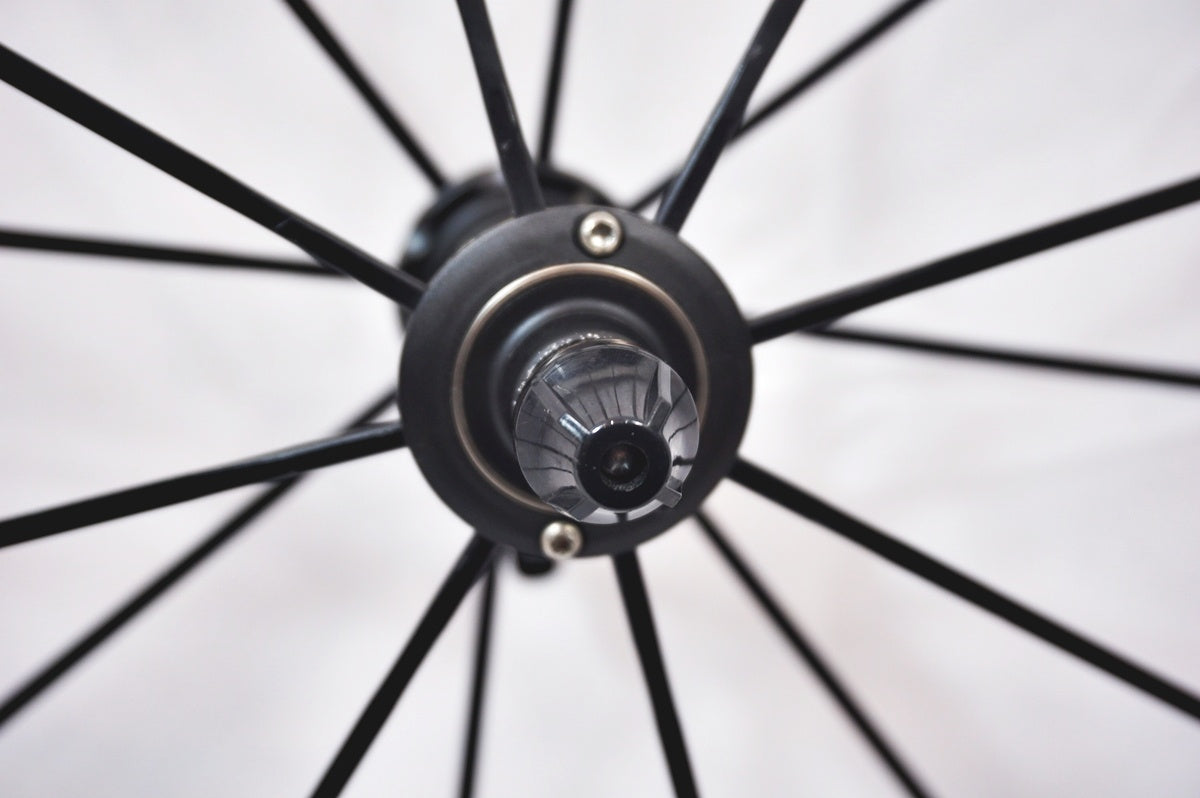 FULCRUM 「フルクラム」 RACING ZERO CARBON シマノ11速 ホイール