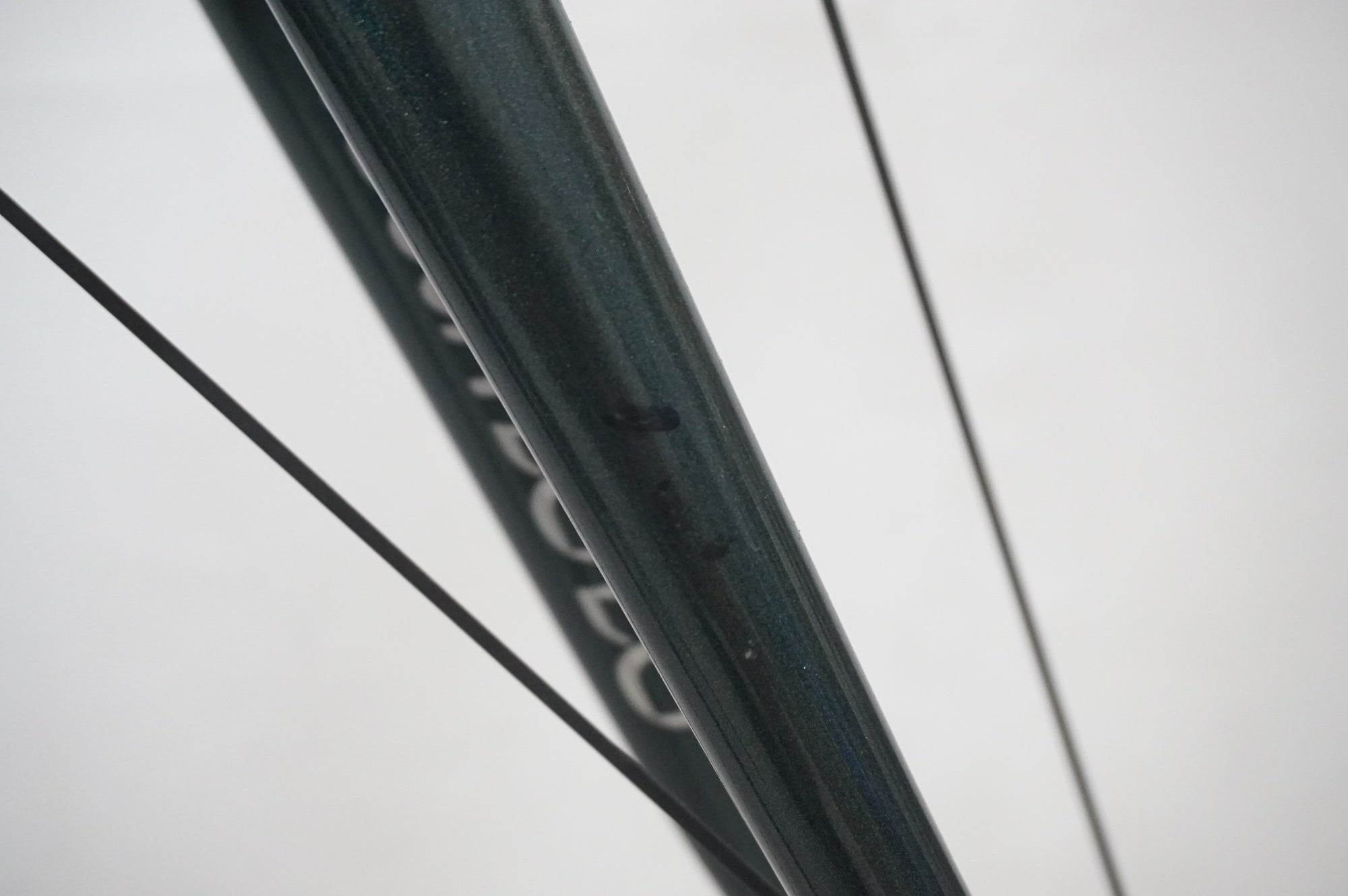 山本製作所 オーダーメイド 2017年頃モデル ロードバイク / 福岡アイランドシティ店