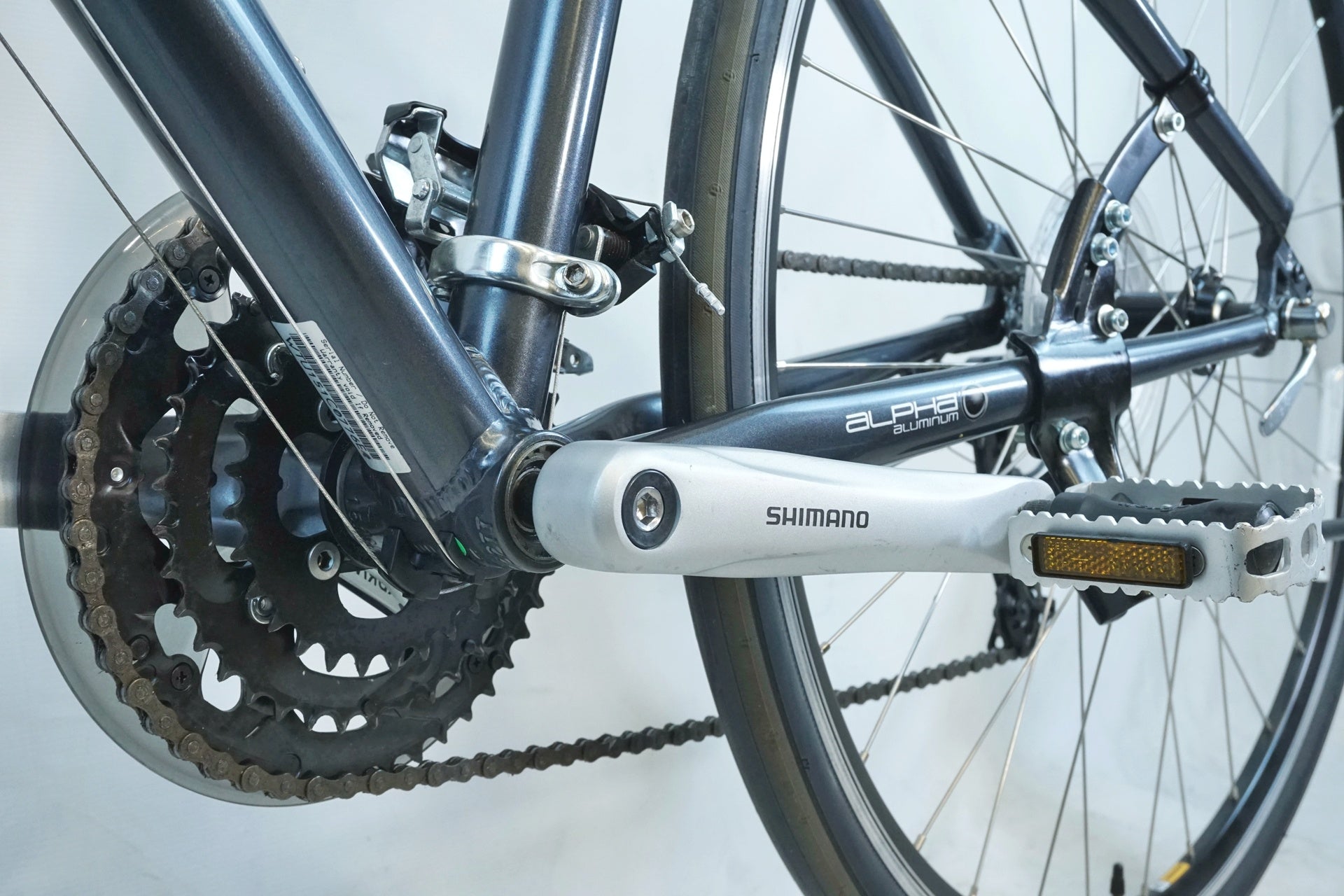 TREK 「トレック」 7.3FX 2014年モデル クロスバイク / 有明ガーデン店