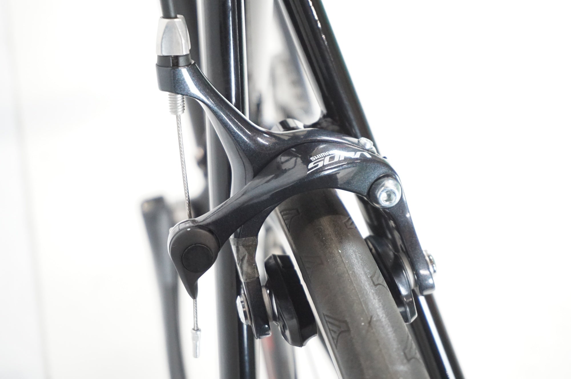 TNI  「ティーエヌアイ」 7005 MKⅡ 2017年頃 ロードバイク / 宇都宮店