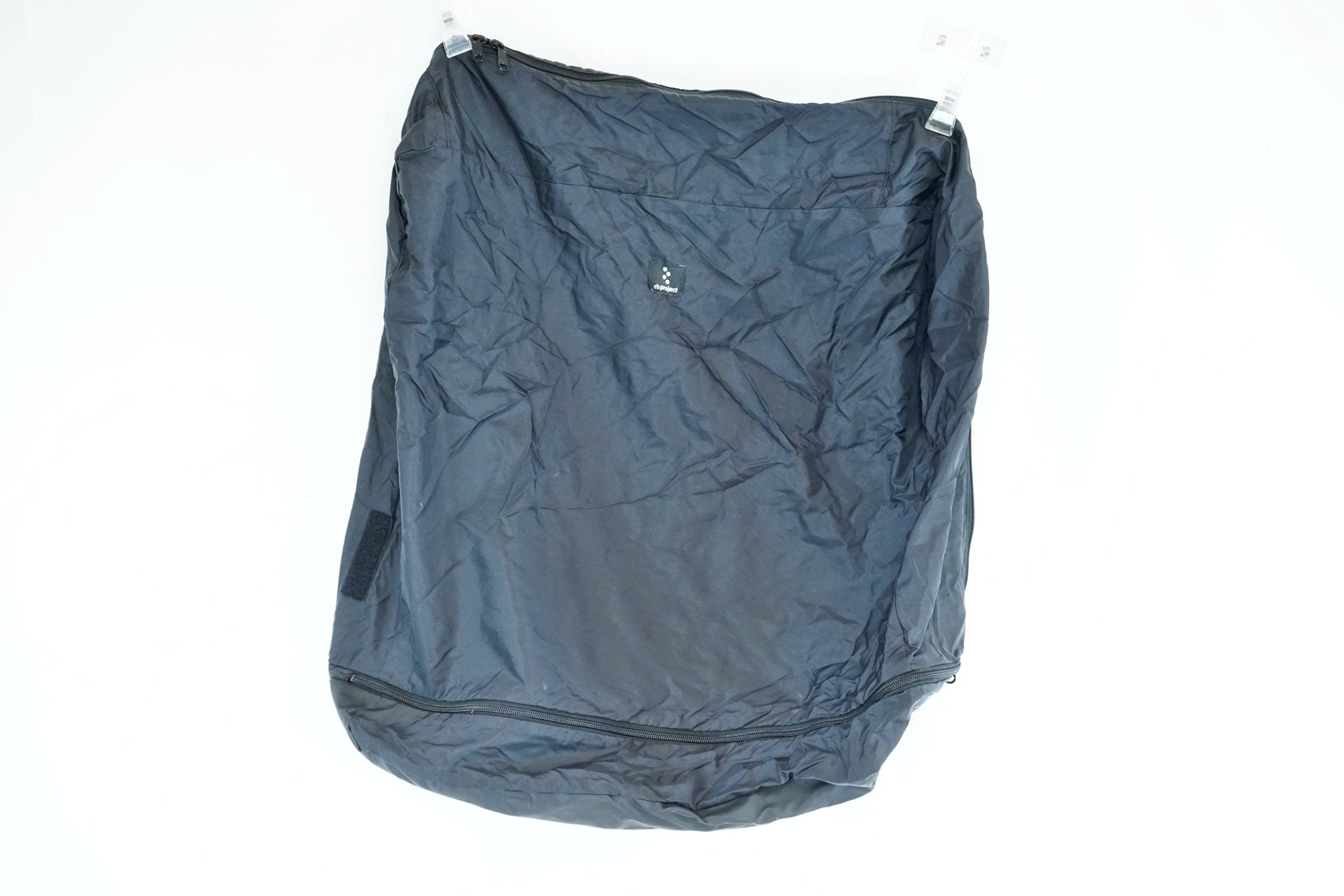 RINPROJECT 「リンプロジェクト」 BROMPTON 輪行バッグ / 有明ガーデン店