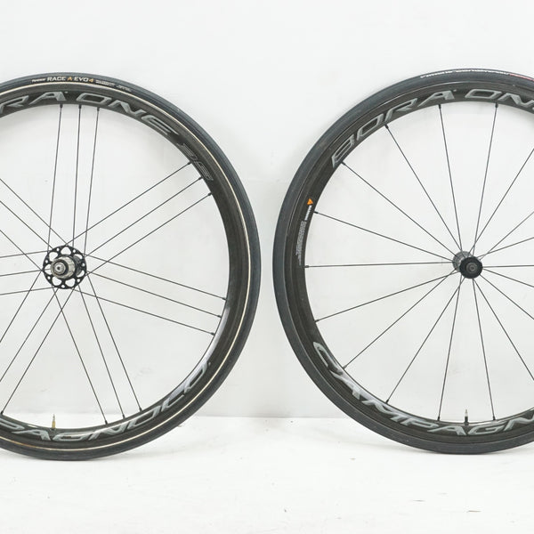 CAMPAGNOLO 「カンパニョーロ」 BORA ONE 35 TU シマノ11S ホイール