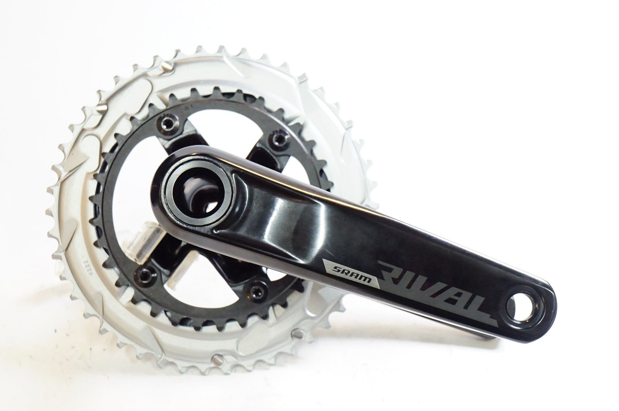 SRAM 「スラム」 RIVAL AXS DUB 46-33T 165mm クランク / 熊谷本店
