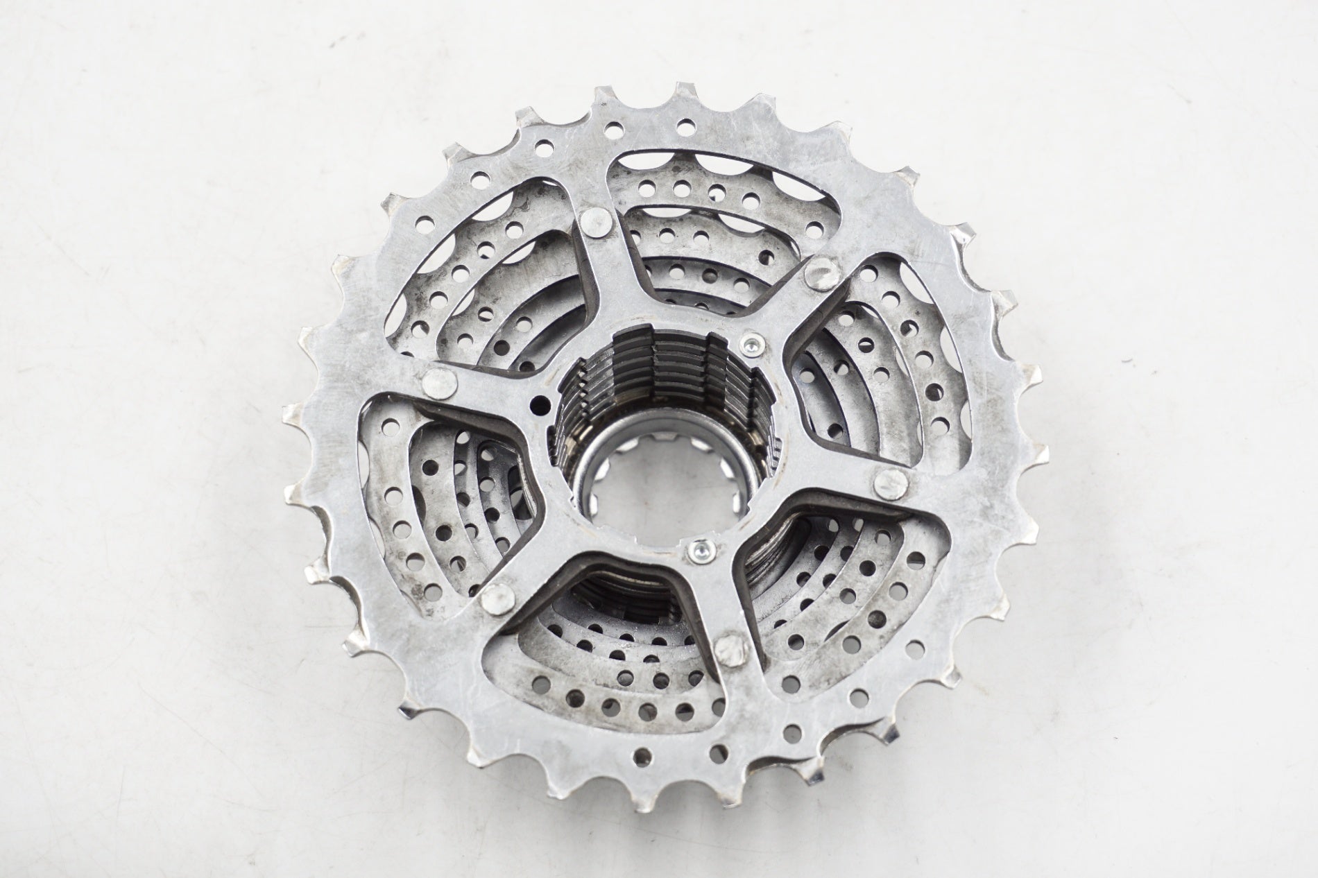 SHIMANO 「シマノ」 CS-HG51-8 11-28T スプロケット / 奈良店