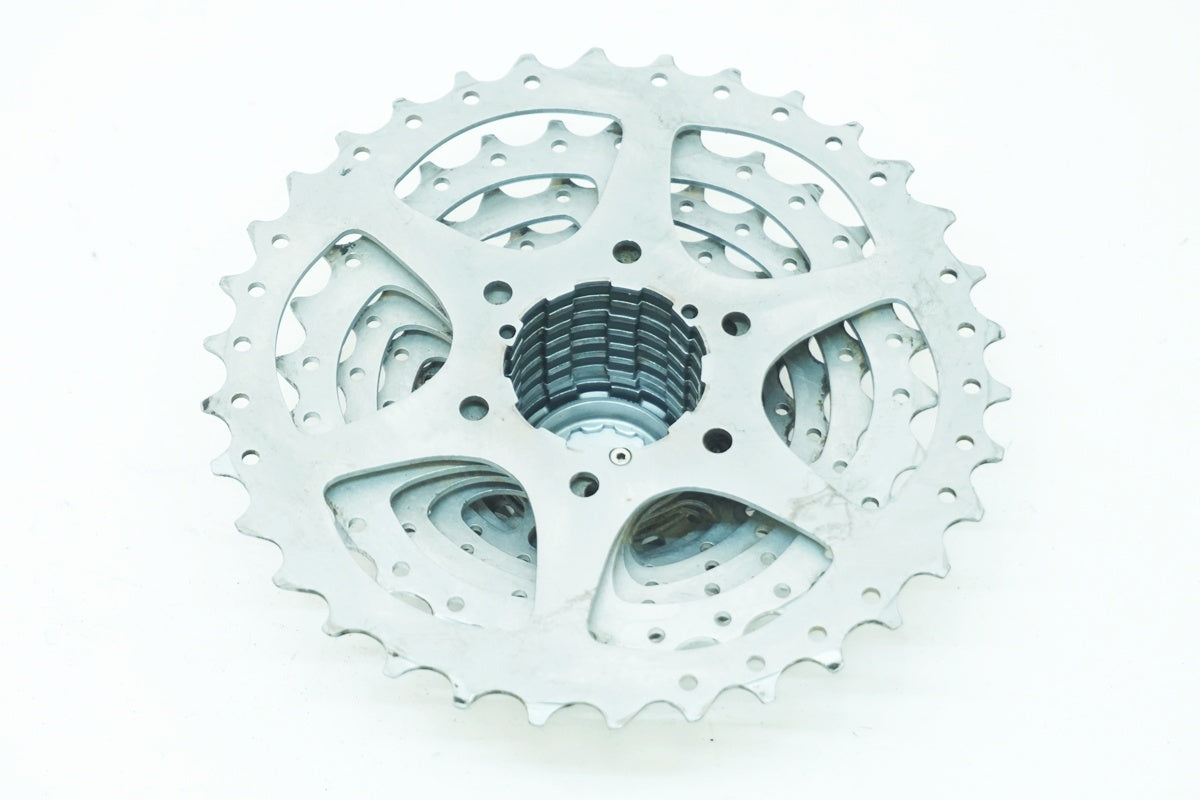 SRAM 「スラム」 9S 11-34T スプロケット / 大阪美原北インター店