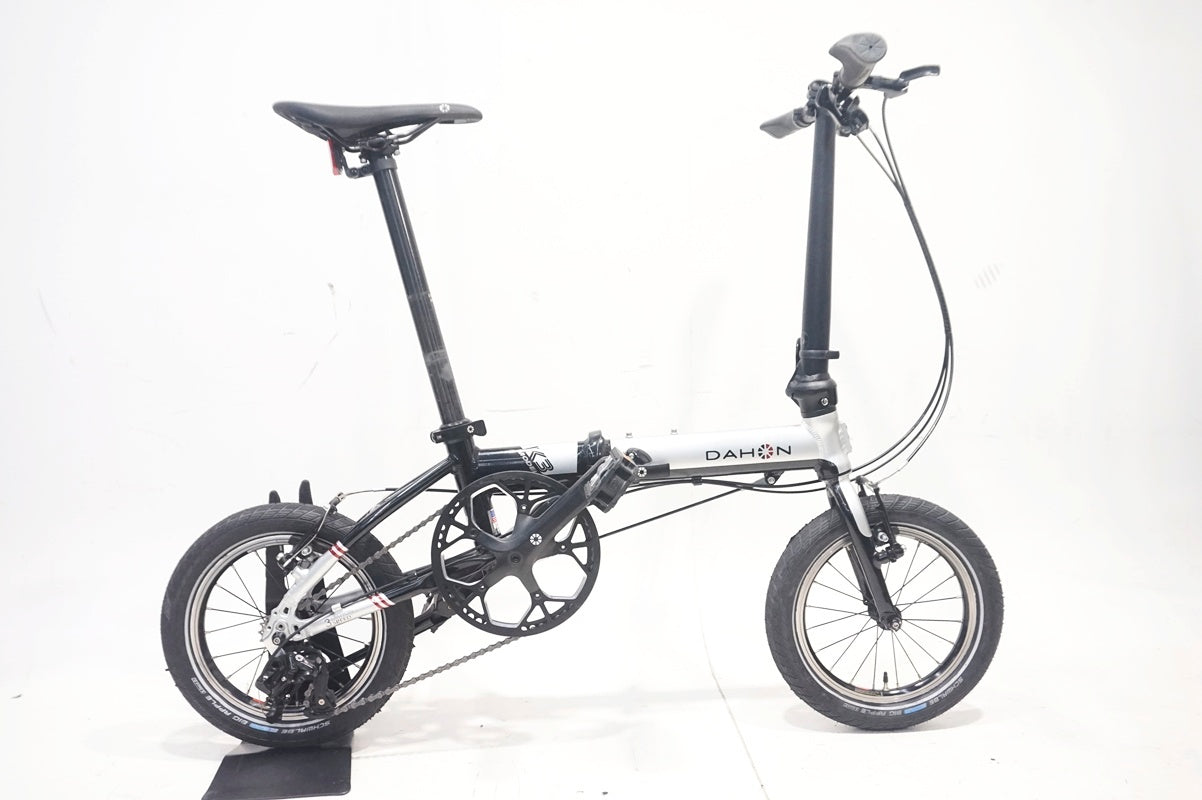 DAHON 「ダホン」 K3 2022年モデル 折り畳み自転車 / 大阪門真店