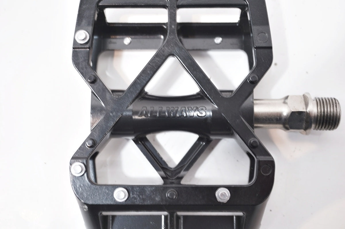 MKS 「ミカシマ」 ALWAYS ペダル / バイチャリ世田谷店