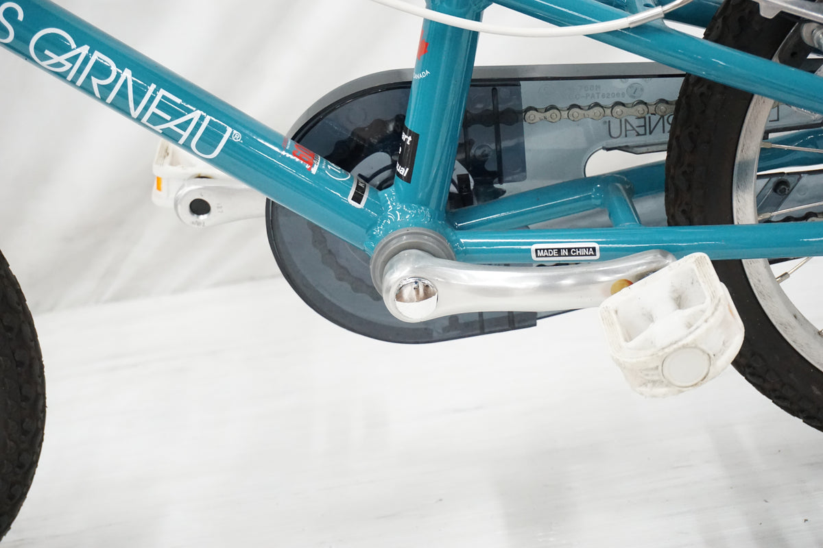 LOUIS GARNEAU 「ルイガノ」 LGS-K16 2018年頃 キッズバイク / 奈良店