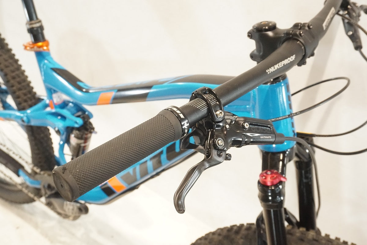 VITUS 「ビチュー」 ESCARPE 29 VR 2018年モデル 29インチ マウンテンバイク / 横浜戸塚店