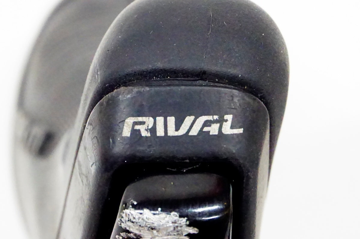 SRAM 「スラム」 RIVAL 22 ダブルタップレバー / 名古屋大須店
