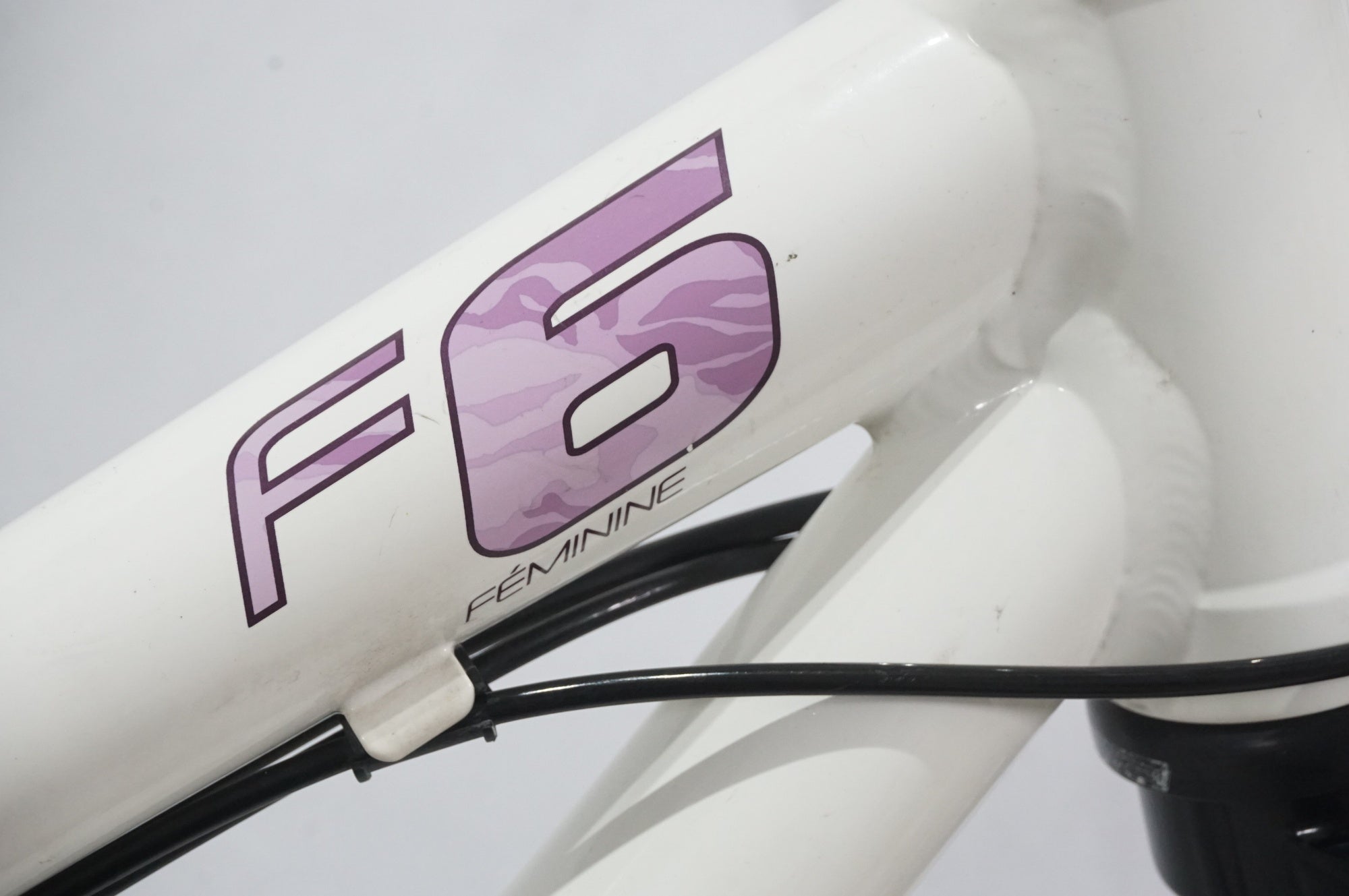 CANNONDALE 「キャノンデール」 F6 FEMINIE 2009年モデル マウンテンバイク / AKIBA店