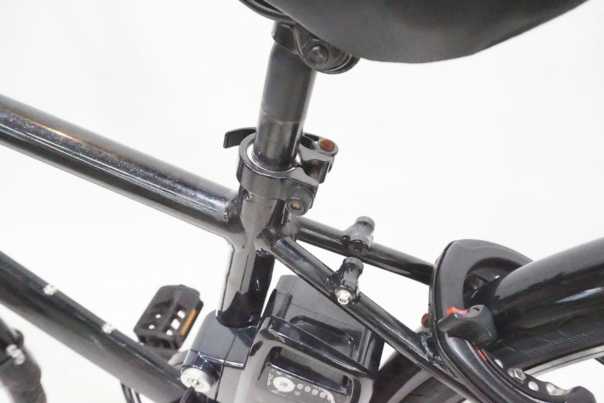 PANASONIC 「パナソニック」 VELO-STAR BE-ELVS775B 2023年モデル 電動アシスト自転車 / 京都西院店