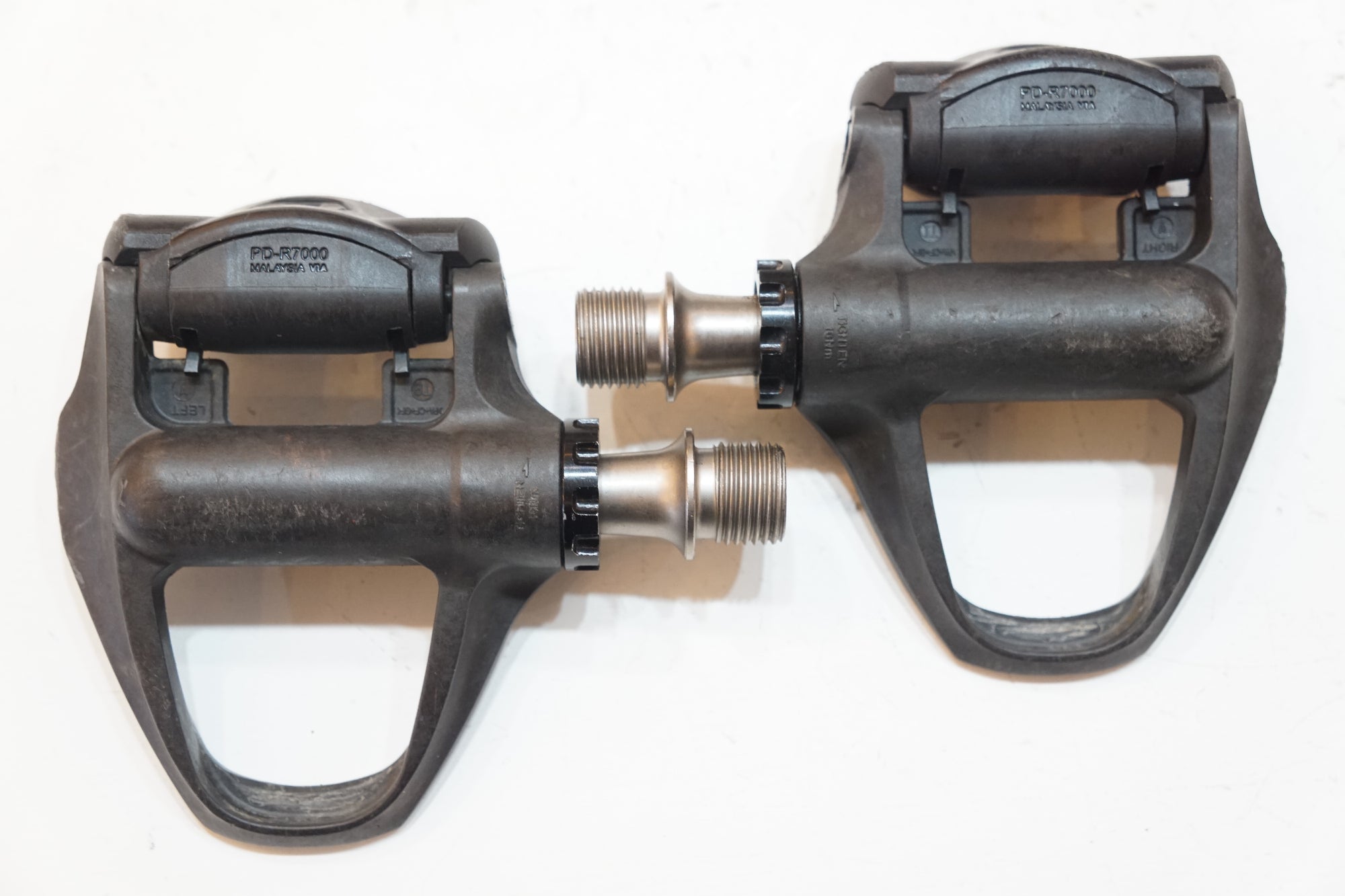 SHIMANO 「シマノ」 105 PD-R7000 ペダル / バイチャリ浦和ベース