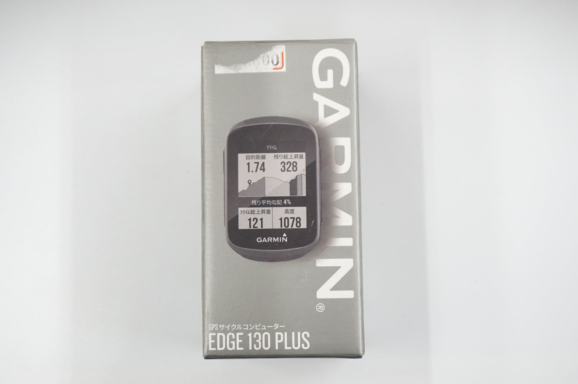 GARMIN 「ガーミン」 EDGE 130 PLUS サイクルコンピューター / 福岡店