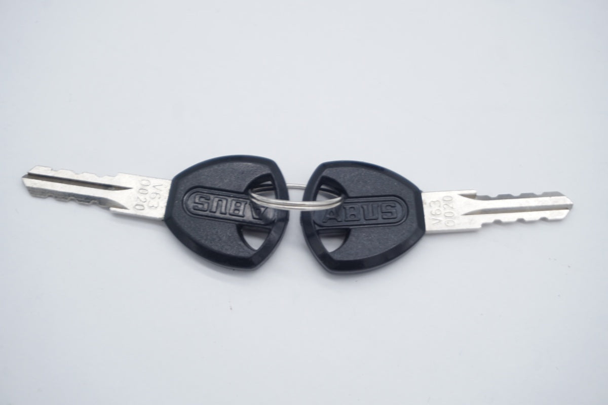 ABUS 「アブス」 チェーンロック / 滋賀大津店