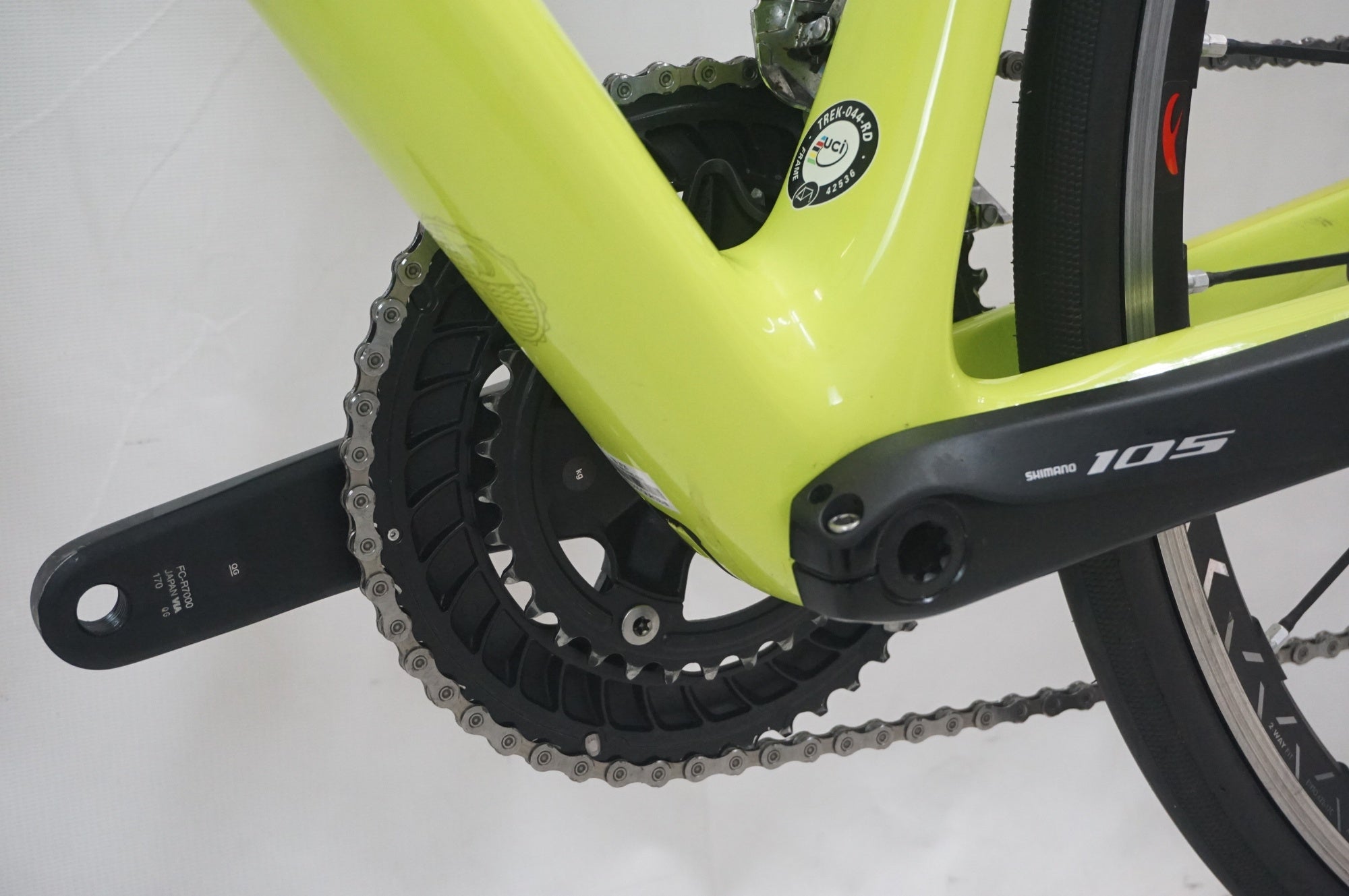 TREK 「トレック」 DOMANE SL5 2019年モデル ロードバイク / 福岡店