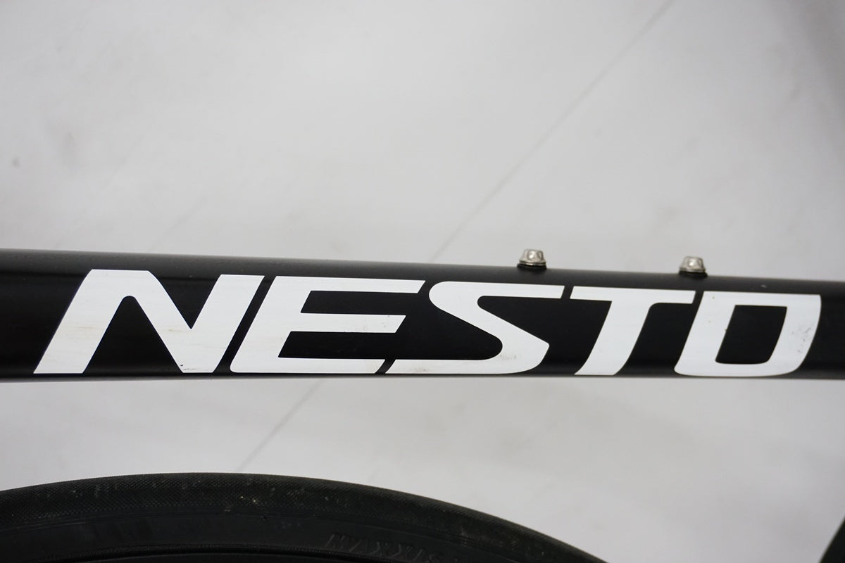 NESTO「ネスト」 ALTERNA DISC 2020年頃モデル ロードバイク / 浜松店