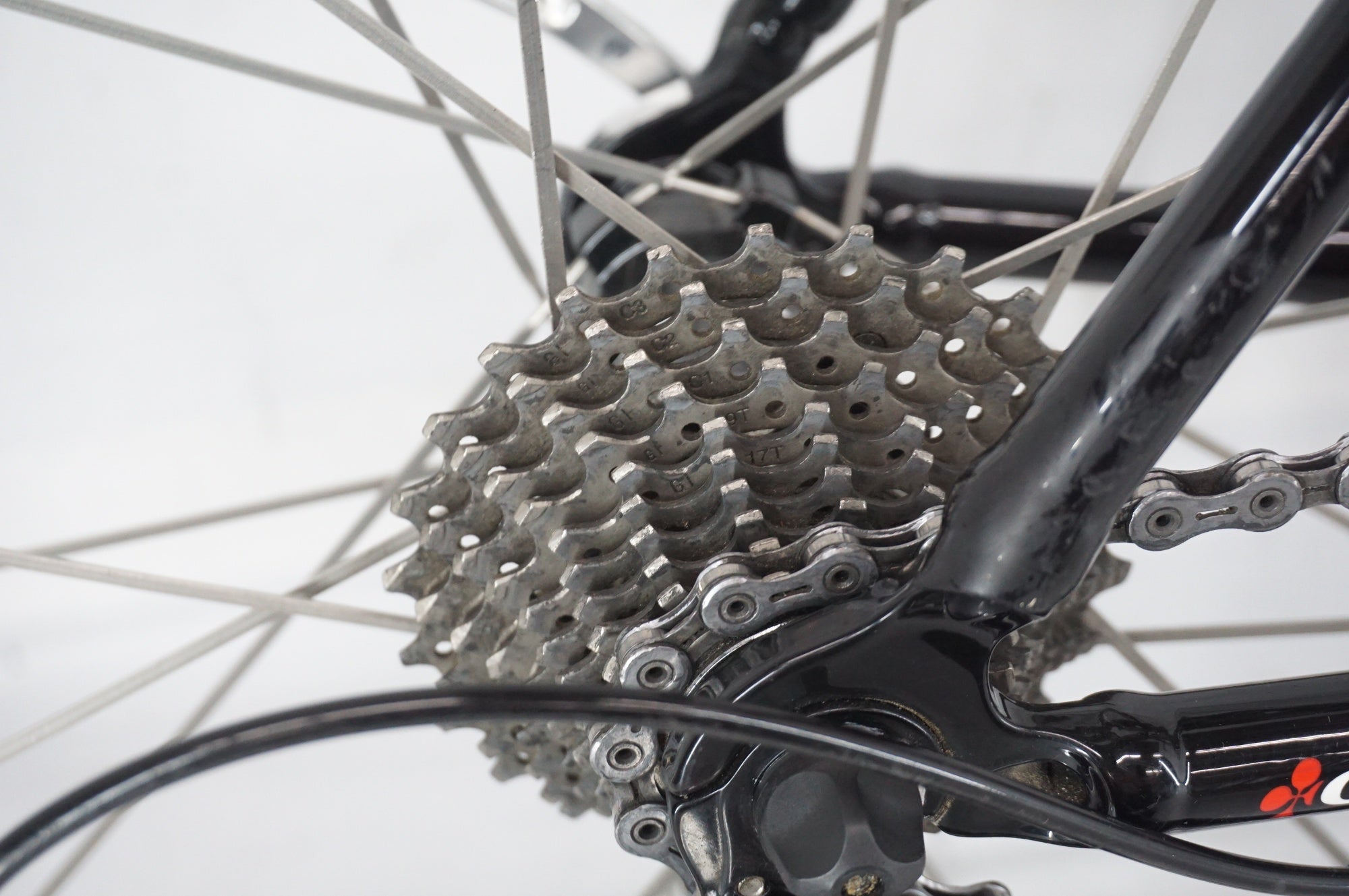ジャンク COLNAGO 「コルナゴ」 PRIMAVERA 2009年モデル ロードバイク / 阪急塚口店