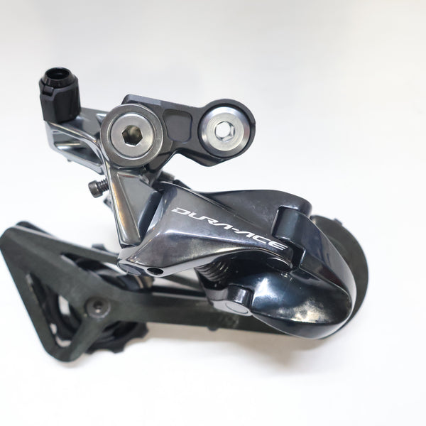 SHIMANO 「シマノ」 DURA-ACE RD-R9100 リアディレイラー / 高知