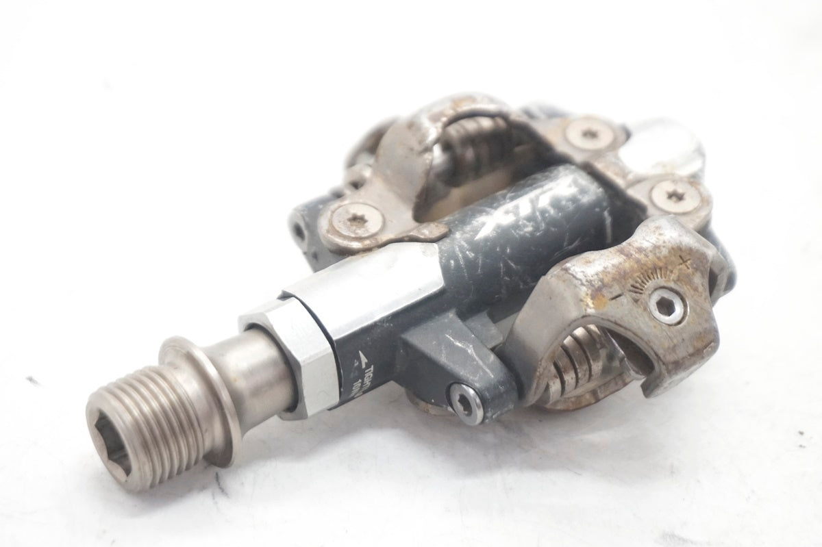 SHIMANO 「シマノ」 XTR PD-M9100 ペダル / 大阪門真店
