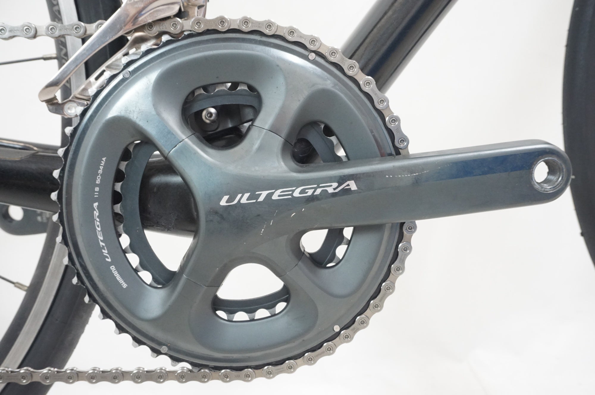 TREK 「トレック」 EMONDA SLR 2018年頃モデル ロードバイク / 福岡店