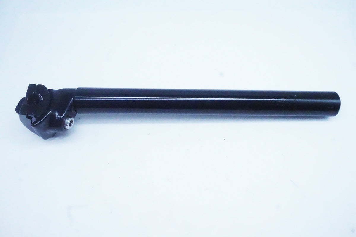 ブランド不明 φ27.2 265mm シートポスト/ 京都西院店