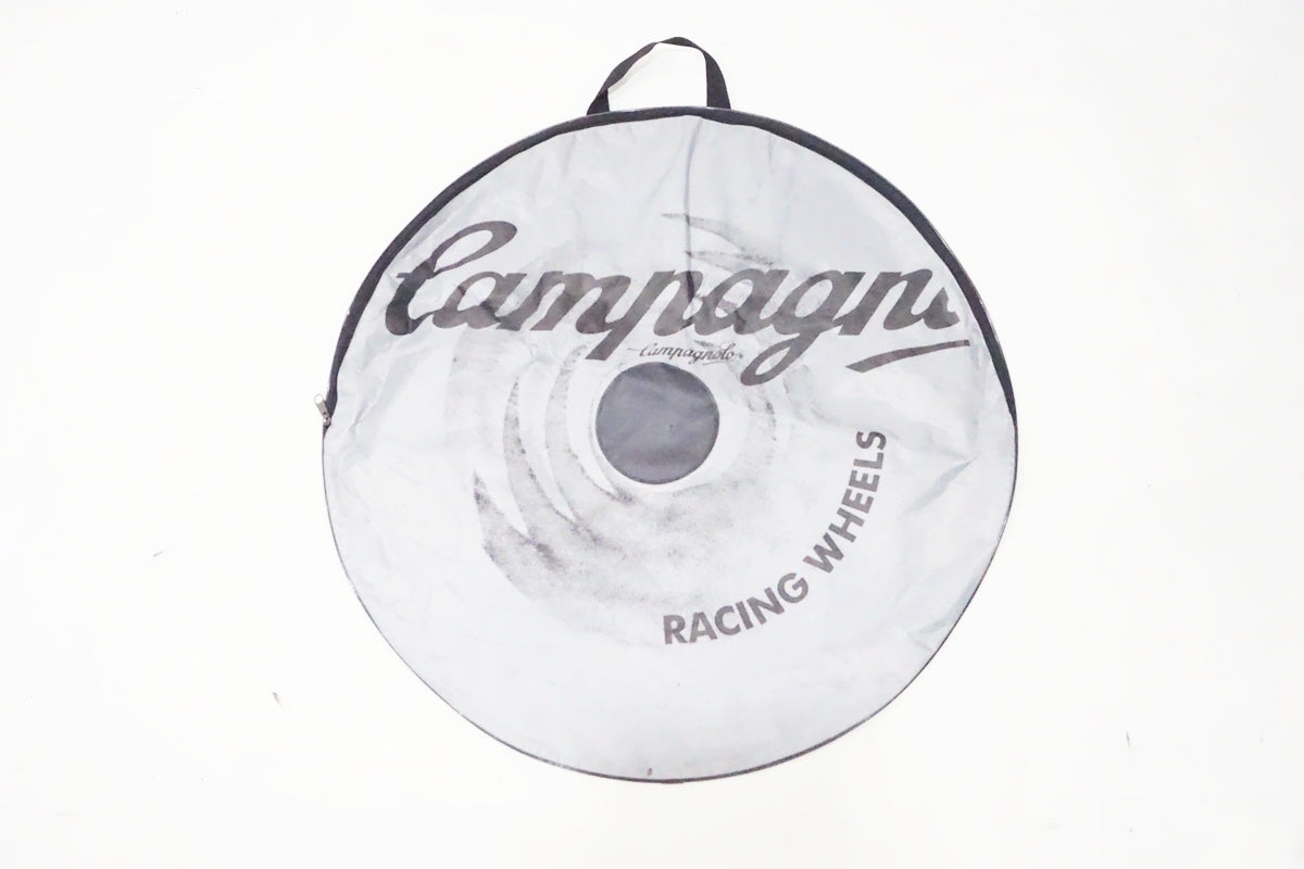 CAMPAGNOLO「カンパニョーロ」 2枚セット ホイールバッグ/ 京都西院店