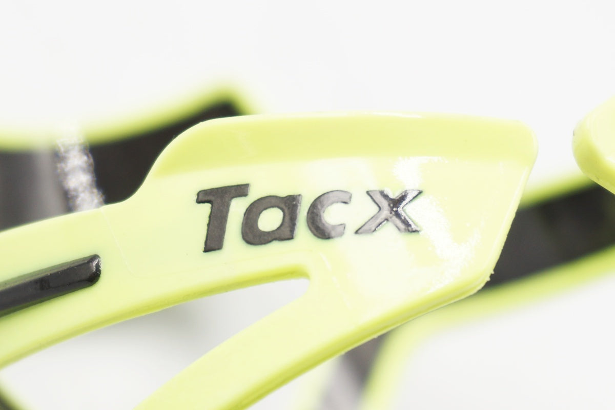 TACX 「タックス」 ボトルケージ / 奈良店