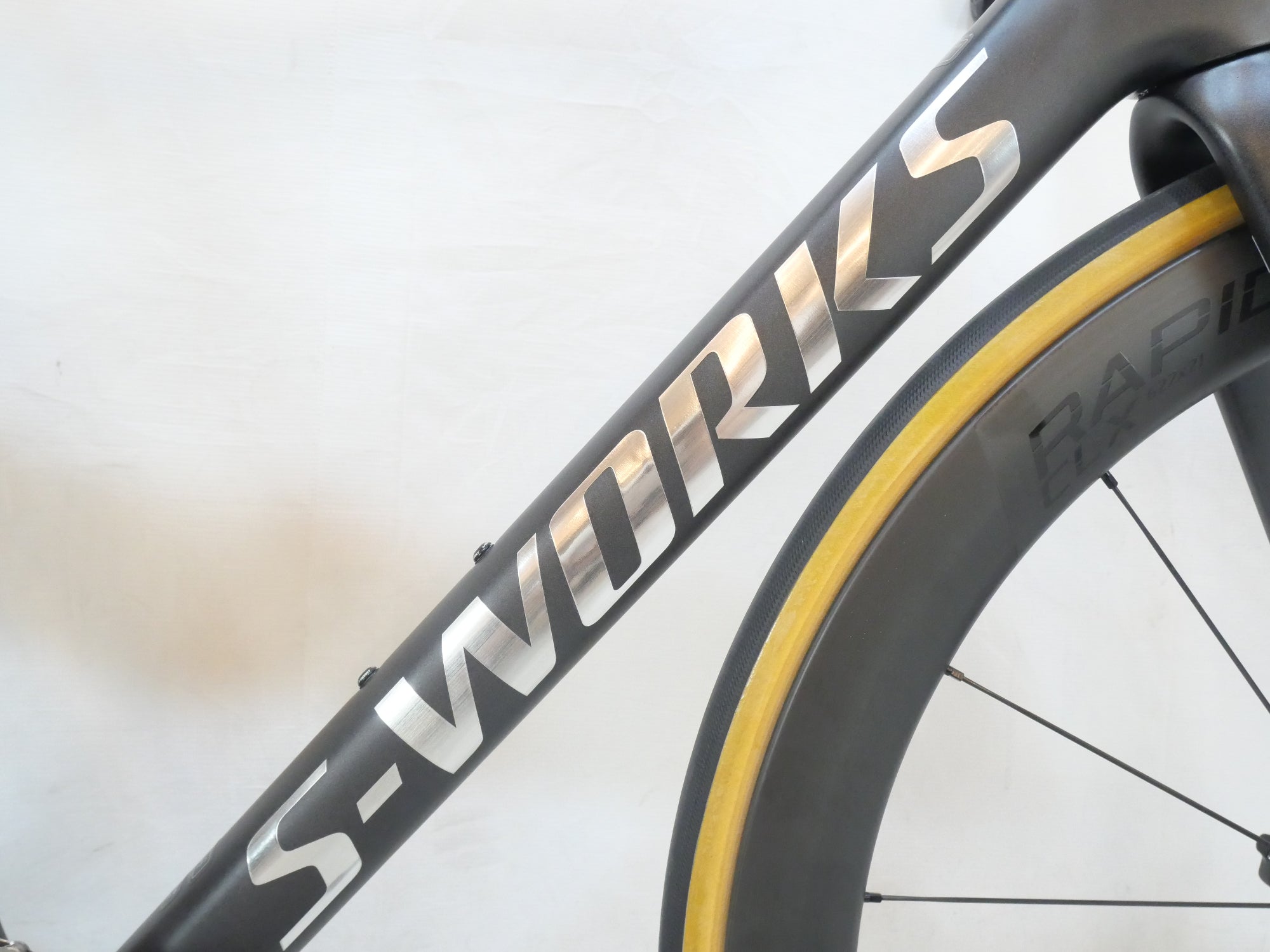 SPECIALIZED 「スペシャライズド」 S-WORKS TARMAC SL7 2022年モデル ロードバイク / バイチャリ浦和ベース