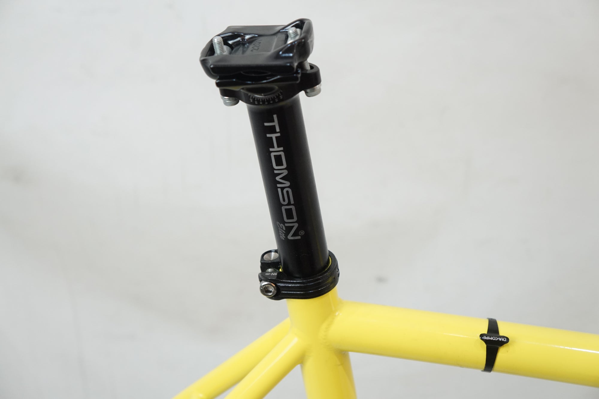 SURLY 「サーリー」 STEAMROLLER 2022年モデル フレームセット