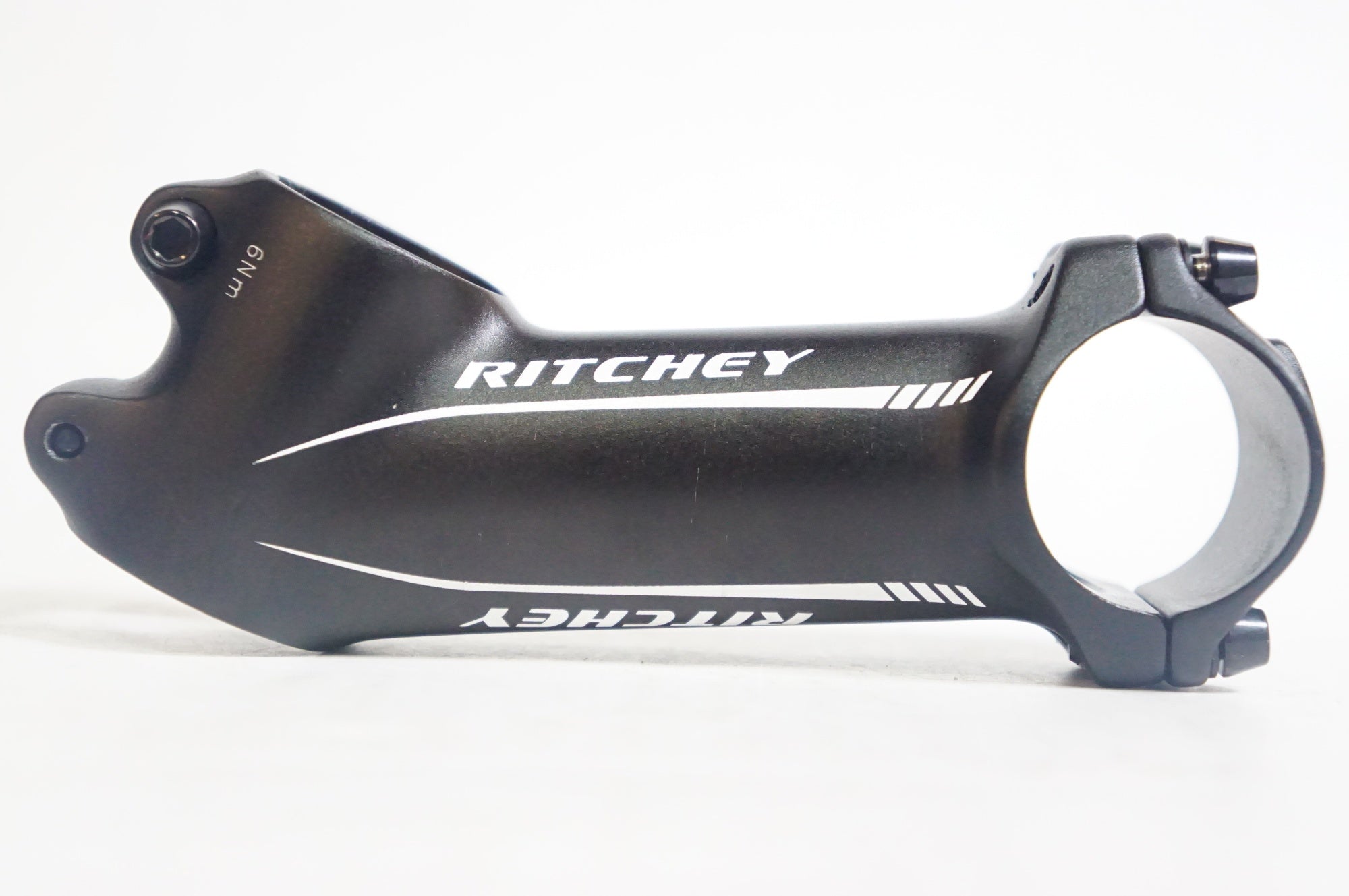 RITCHEY 「リッチー」 φ31.8 約95mm ステム / 熊谷本店 ｜ バイチャリ