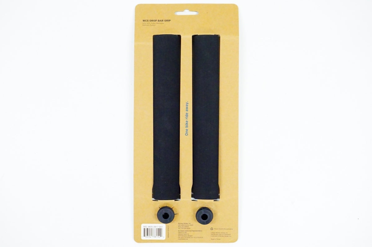 RITCHEY 「リッチー」 WCS DROP BAR グリップ / 名古屋大須店