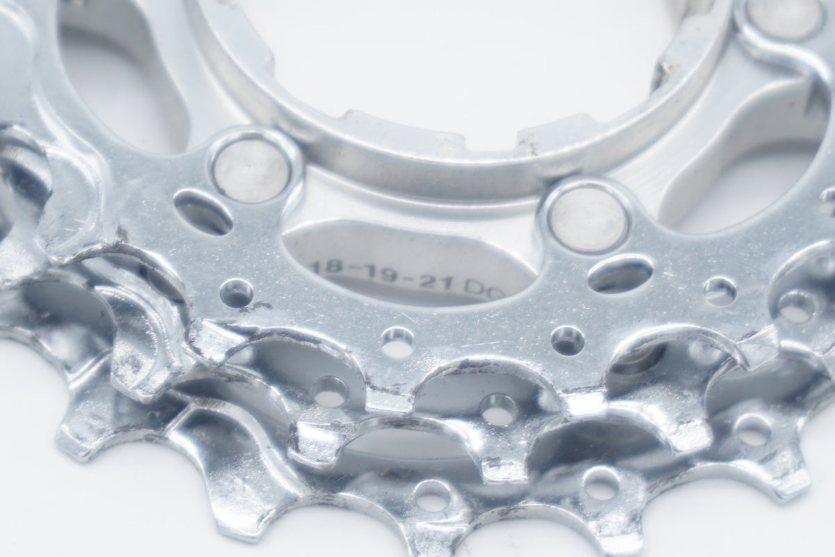 SHIMANO 「シマノ」 ULTEGRA CS-6500 12-21T スプロケット / 滋賀大津店