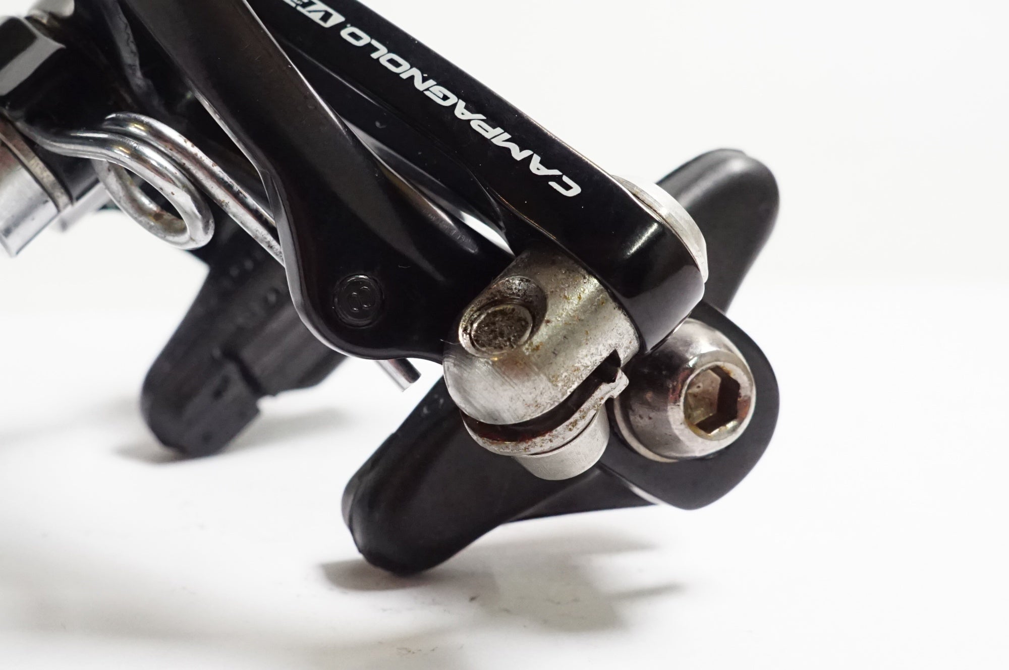 CAMPAGNOLO 「カンパニョーロ」 VELOCE キャリパーブレーキセット / 熊谷本店