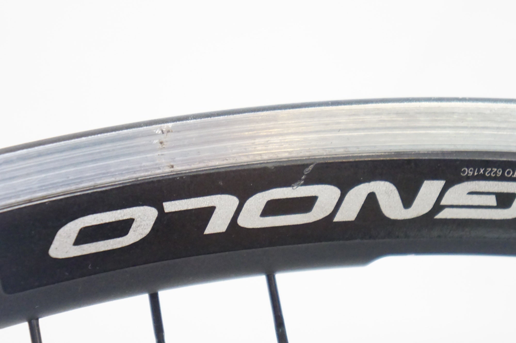 CAMPAGNOLO 「カンパニョーロ」 EURUS カンパフリー リアホイール / 熊谷本店