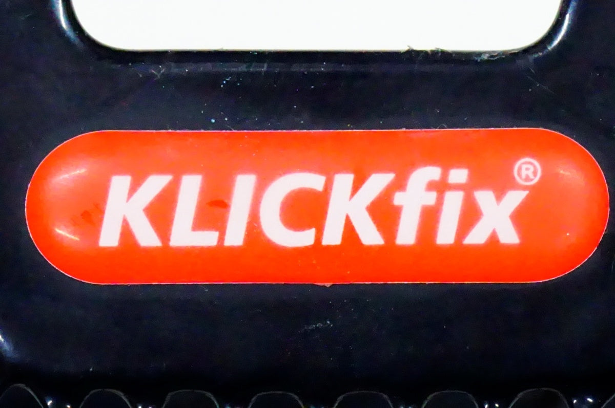 KLICKFIX 「クリックフィックス」 バスケット / 名古屋大須店