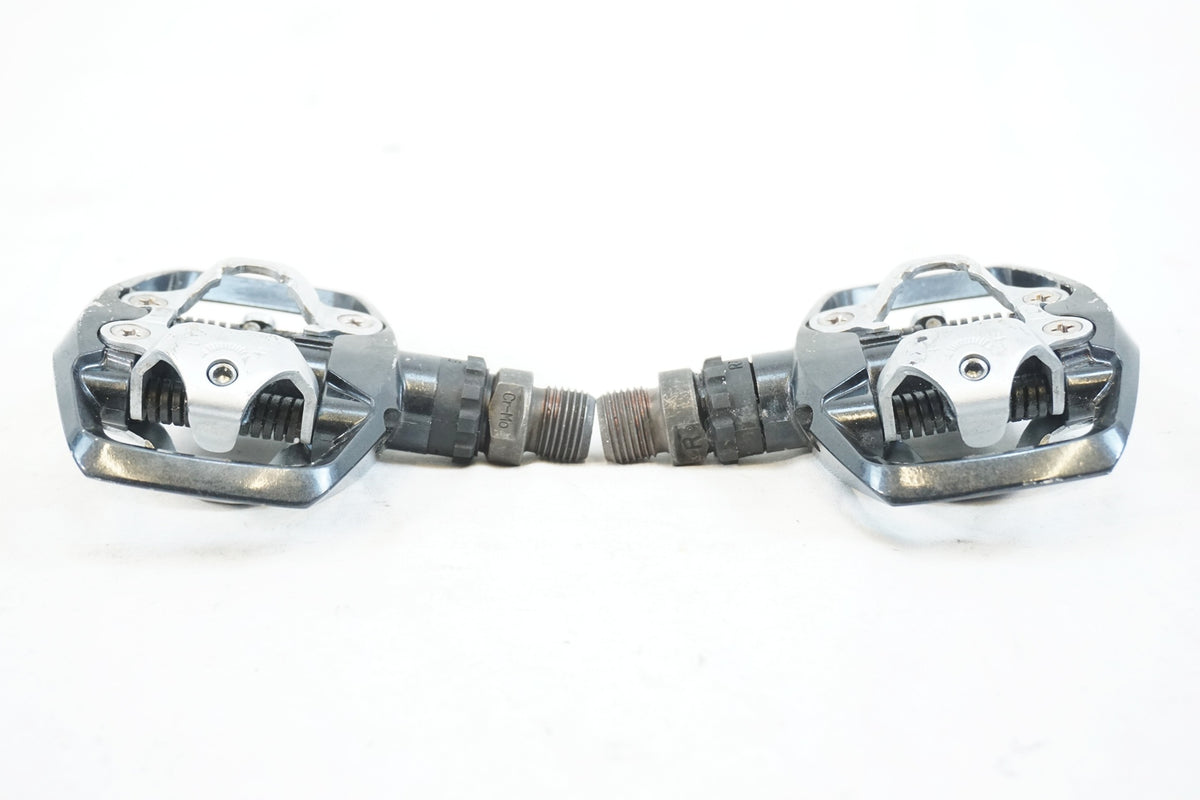 SHIMANO 「シマノ」 PD-ED500 両面ペダル / 有明ガーデン店