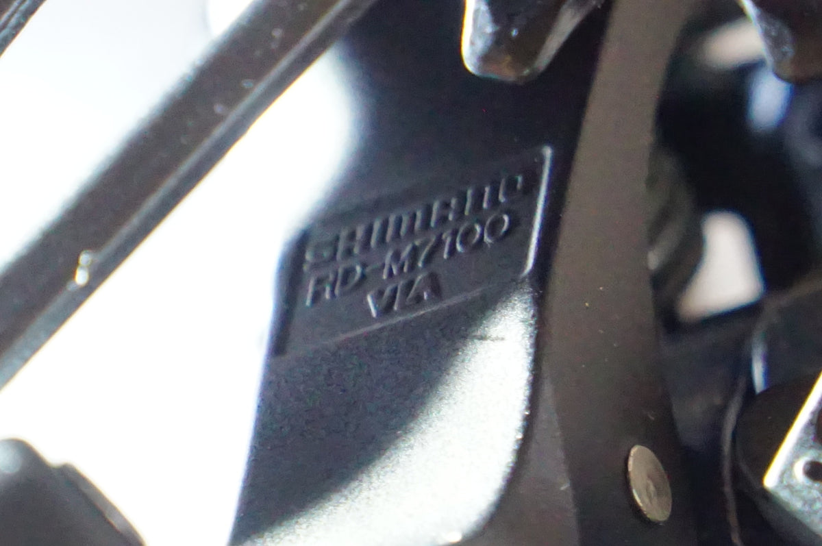 SHIMANO 「シマノ」 SLX RD-M7100 リアディレイラー / 熊谷本店