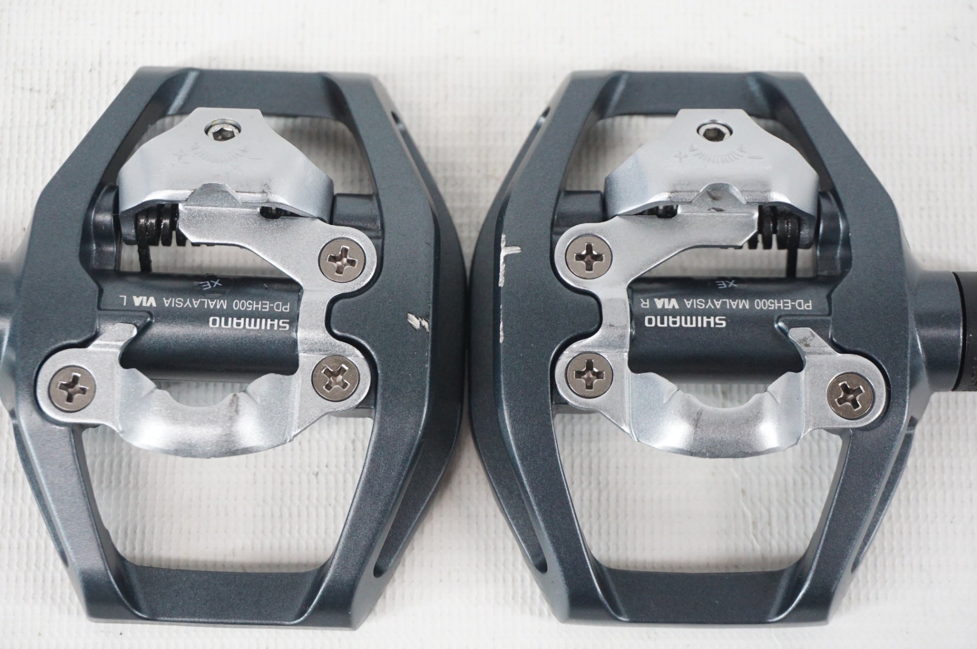 SHIMANO 「シマノ」 PD-EH500 ビンディングペダル / 阪急塚口店