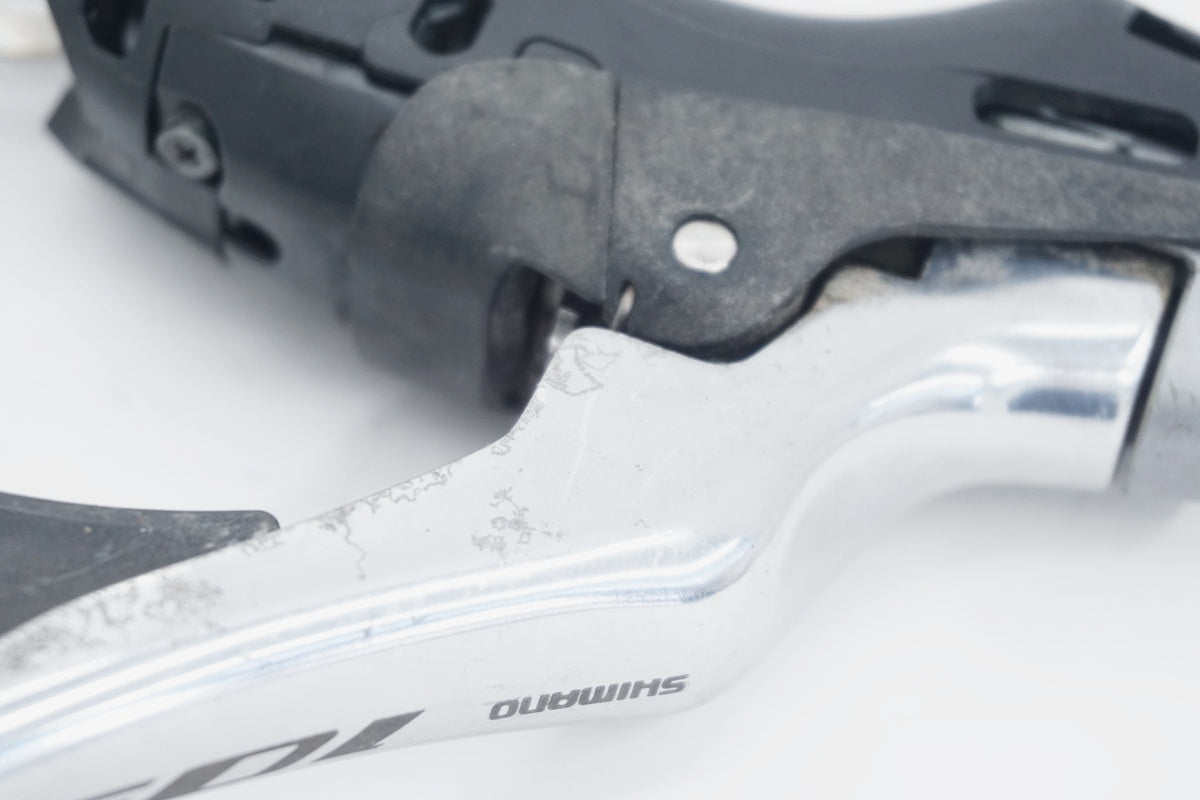 SHIMANO 「シマノ」 105 ST-R7000 デュアルコントロールレバー / 京都八幡店