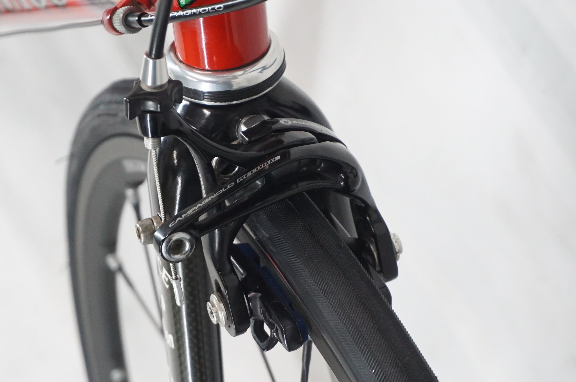 COLNAGO 「コルナゴ」 TITANIO LUX CT1 2004年モデル ロードバイク / 阪急塚口店