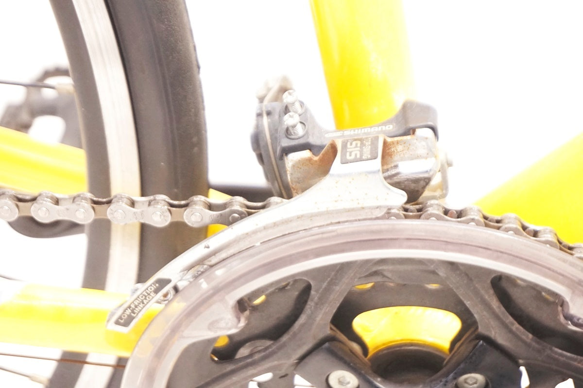 ASAHI 「アサヒ」 PRECISION SPORT 年式不明 クロスバイク