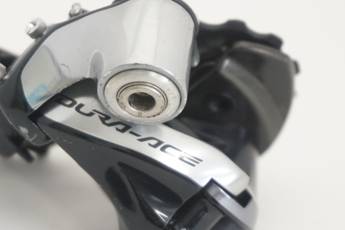 SHIMANO 「シマノ」 DURA-ACE RD-9000 リアディレイラー / 京都