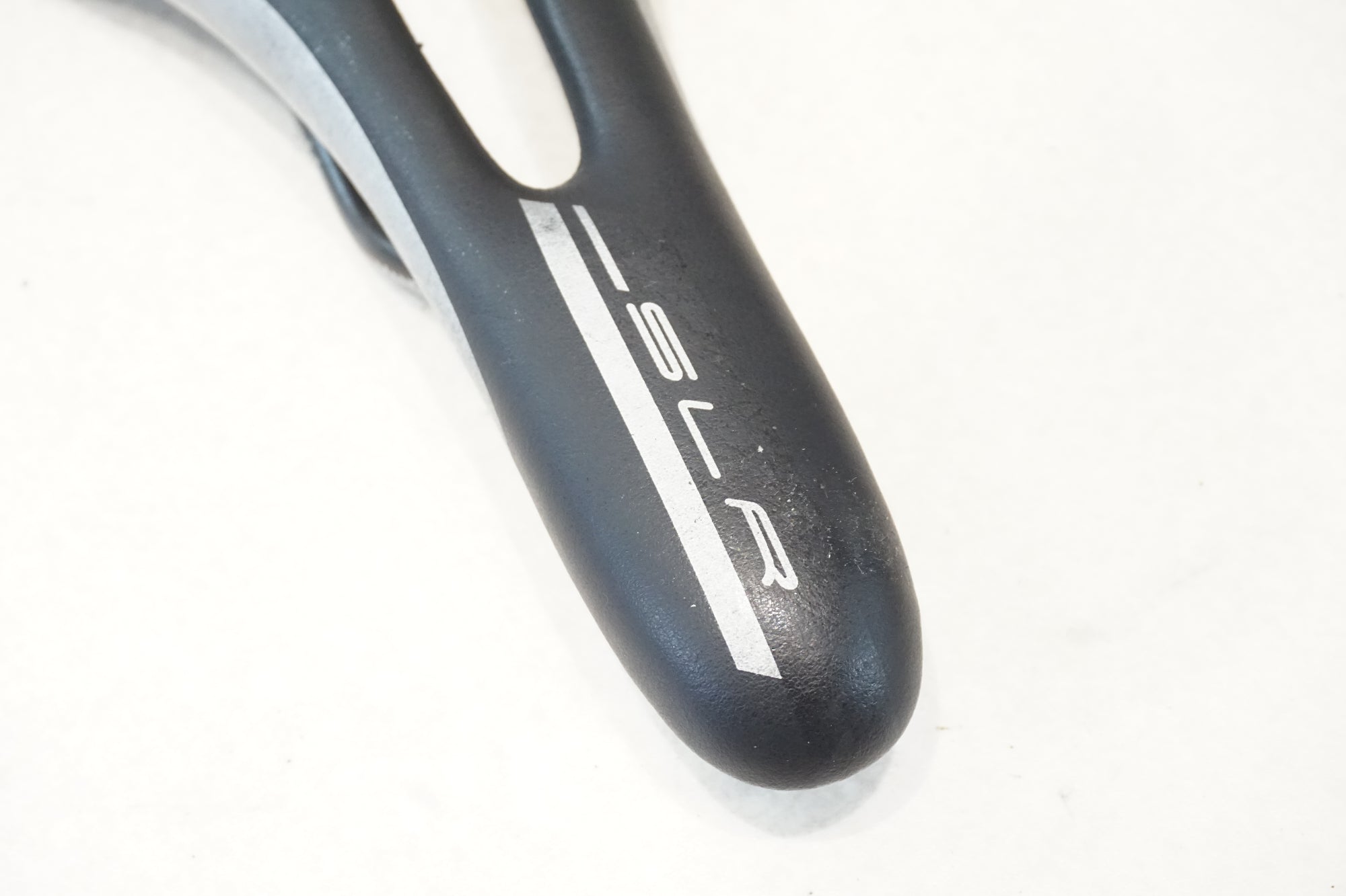 Selle Italia 「セライタリア」 SLR DE ROSA MANGANESEレール サドル